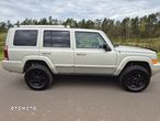 Jeep Commander 5.7 V8 Limited - 4