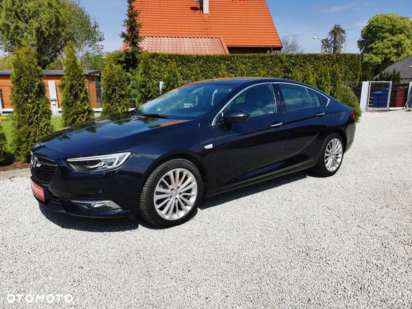 Opel Insignia 2.0 CDTI Cosmo S&S - 24