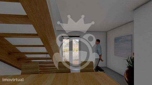 RUÍNA PARA RECUPERAR - CERROS REGUENGOS DE MONSARAZ-14