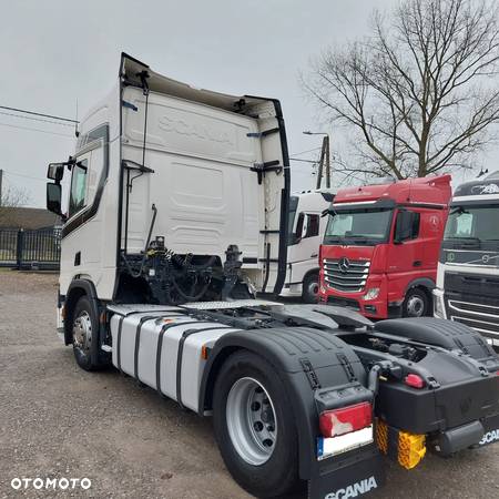 Scania SCANIA R450 STANDARD EURO 6 - 9