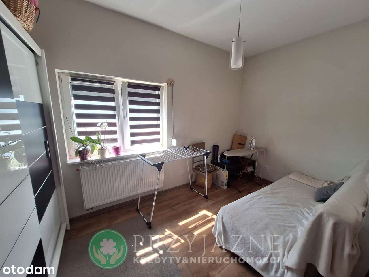 Mieszkanie 3-pokojowe POBIEDZISKA -> ul. Poznańska - Pełny obrazek: 5/15