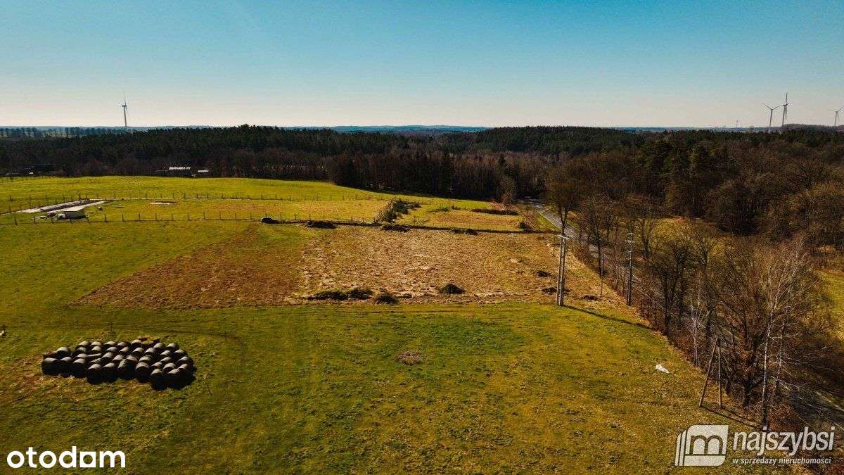 Nieżyn - działki z wydanymi warunkami zabudowy - Pełny obrazek: 5/20