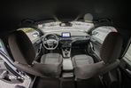 Ford Focus 1.0 EcoBoost Hybrid ST-LINE X - 15