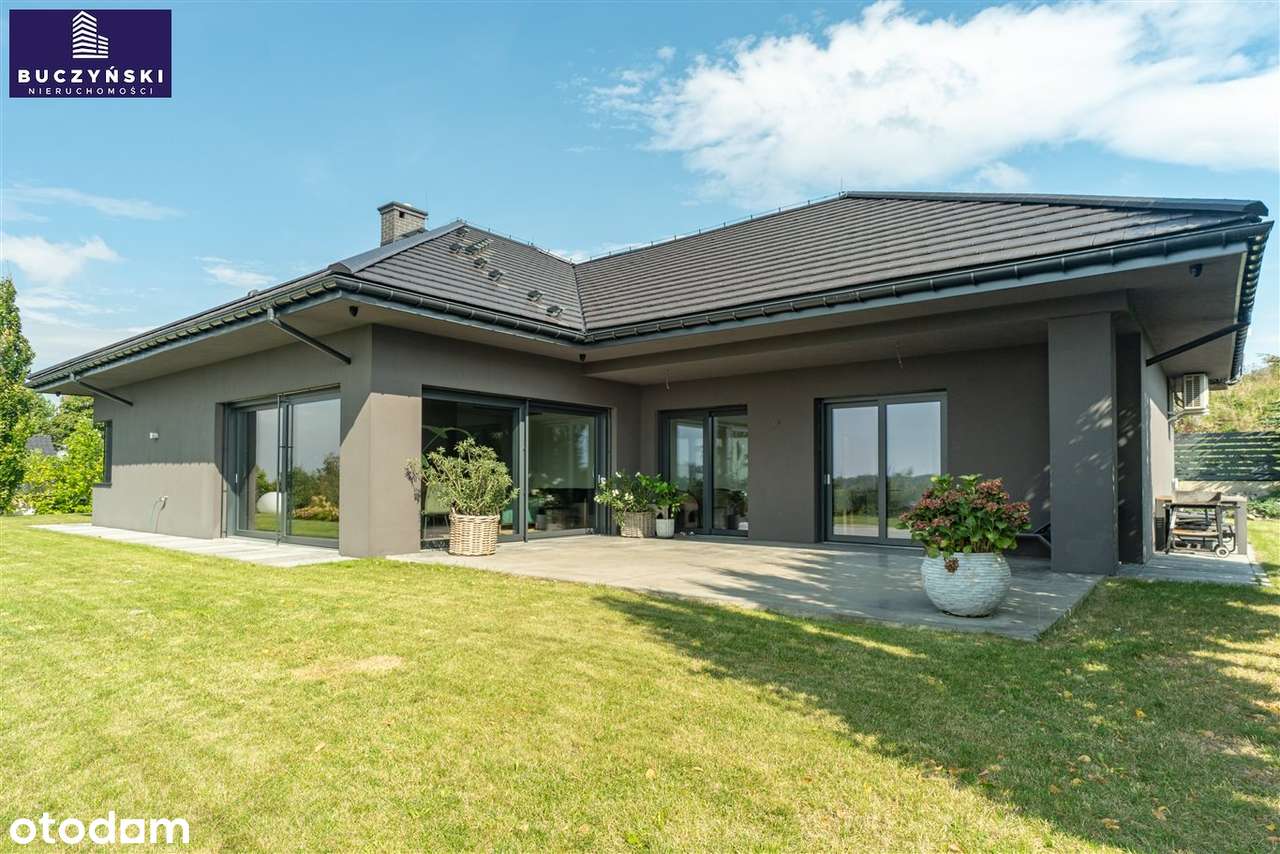 Dom Pasywny Międzyrzecze Górne - Pełny obrazek: 4/20