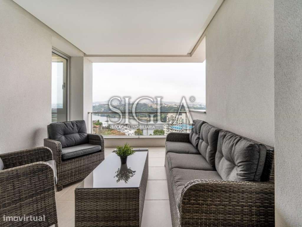 T3 em Valbom - Grande imagem: 5/26