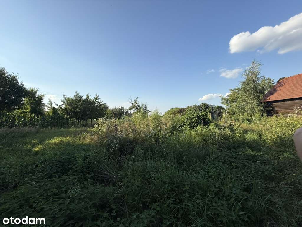 Działka inwestycyjna 4129 m² z Kamienicą | Centrum Pleszewa-5