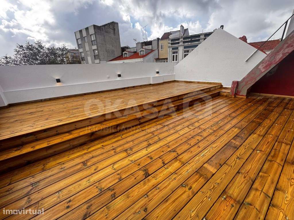 Apartamento T2, Combatentes, Setúbal-3