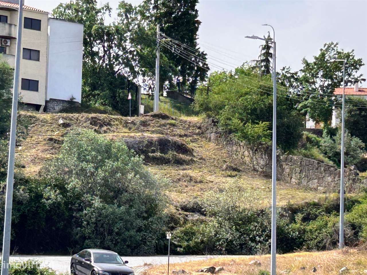 Terreno Para Construção  Venda em Belmonte e Colmeal da Torre,Belmonte-7