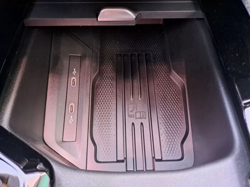 SKODA SUPERB IV 1.5 TSI 204KM DSG PLUG-IN EDITION 130, fabryczny hak