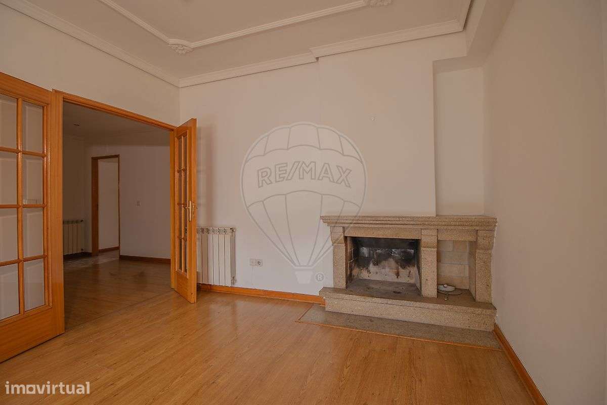 Apartamento T3 para arrendamento - Grande imagem: 2/25