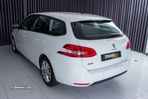 Peugeot 308 SW 1.6 BlueHDi Active - 22