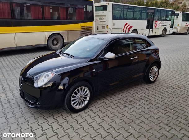 Alfa Romeo Mito 1.4 MultiAir Distinctive - 12