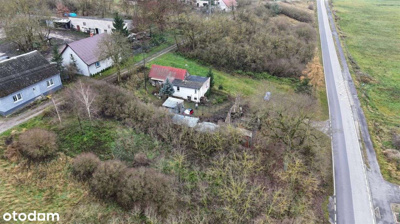 Dom, 70 m², Kcynia - Pełny obrazek: 4/15