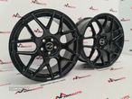 Jantes Fox PF3 Preto Brilho 17 (5x100) - 2