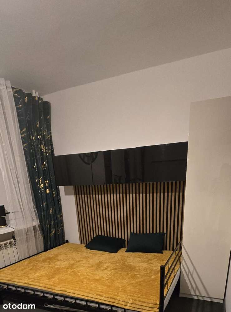 Kawalerka na Ochocie ul. Grójecka 116 - Pełny obrazek: 2/13