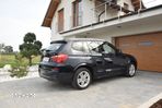 BMW X3 xDrive20d M Sport - 9