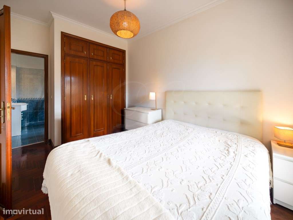 Moradia T3 com jardim | Cascais-18