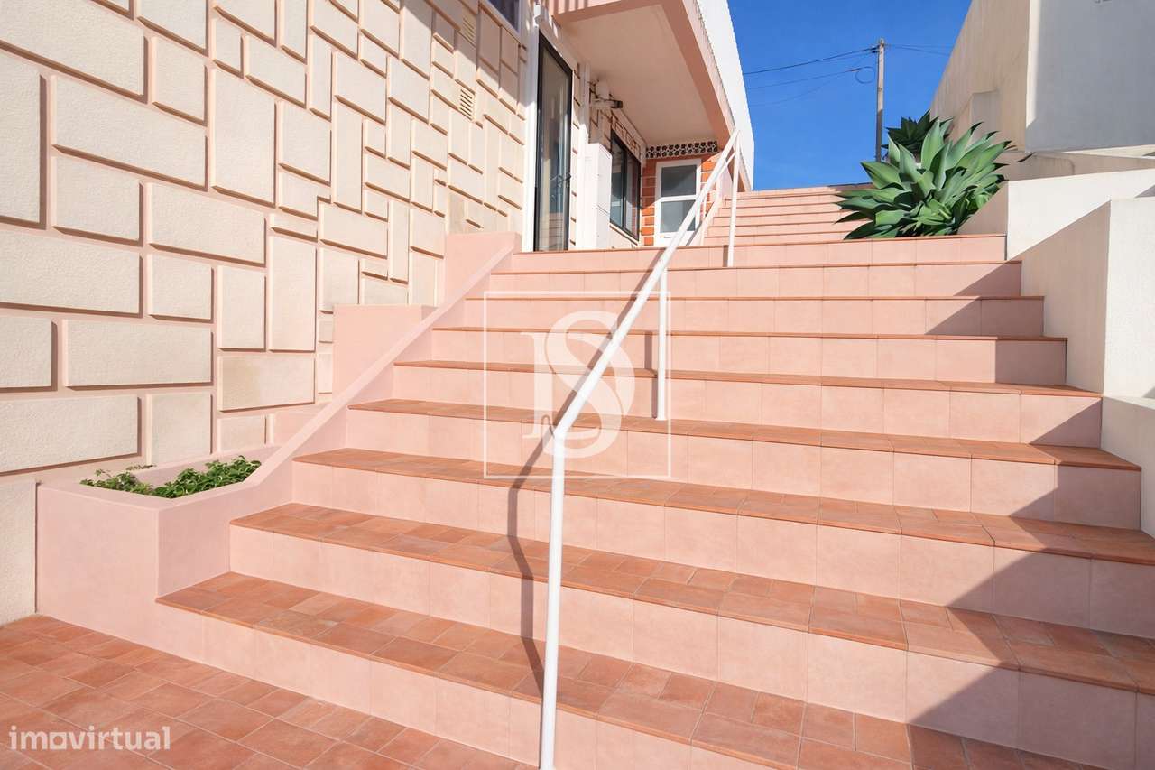 Apartamento T1+1 Venda em Buarcos e São Julião,Figueira da Foz-27