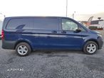 Mercedes-Benz Vito 114 CDI Lung. motor 2.2. 2015 - 8