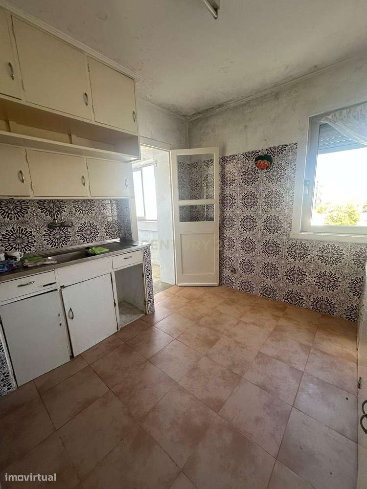 Apartamento T4 à Venda nos Olivais - Grande imagem: 2/11