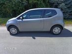 Volkswagen up! 1.0 move - 5