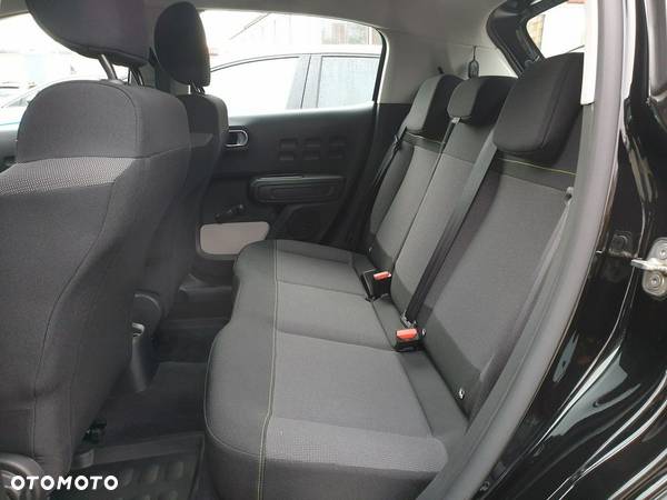 Citroën C3 1.2 PureTech Feel - 19