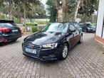 Audi A3 Sportback 1.6 TDI Ambition - 18