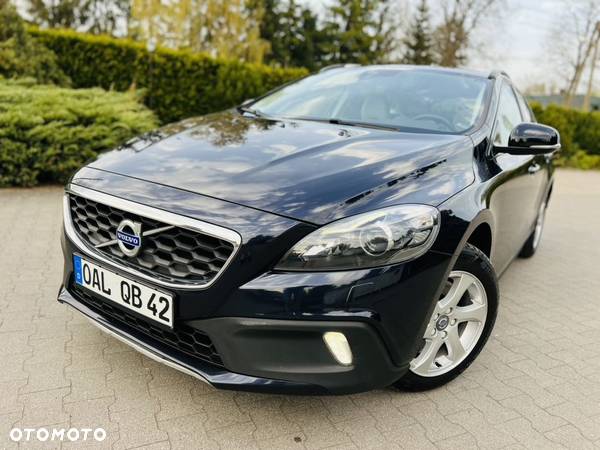 Volvo V40 CC D3 Drive-E Dynamic Edition - 23