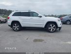 Jeep Grand Cherokee Gr 3.6 V6 Overland - 11