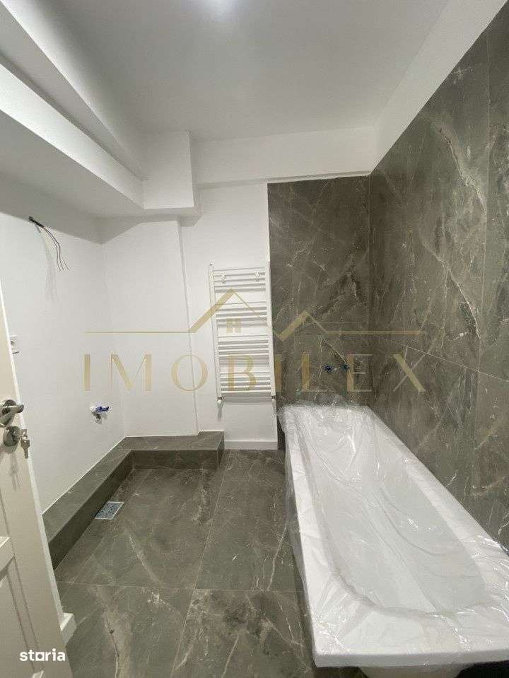 Apartament 2 camere, FINISAT NOU, 57mp, zona Dambul Rotund - Imagine principală: 3/3