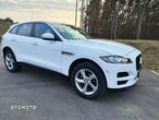 Jaguar F-Pace 2.0 i4D RWD Pure - 12