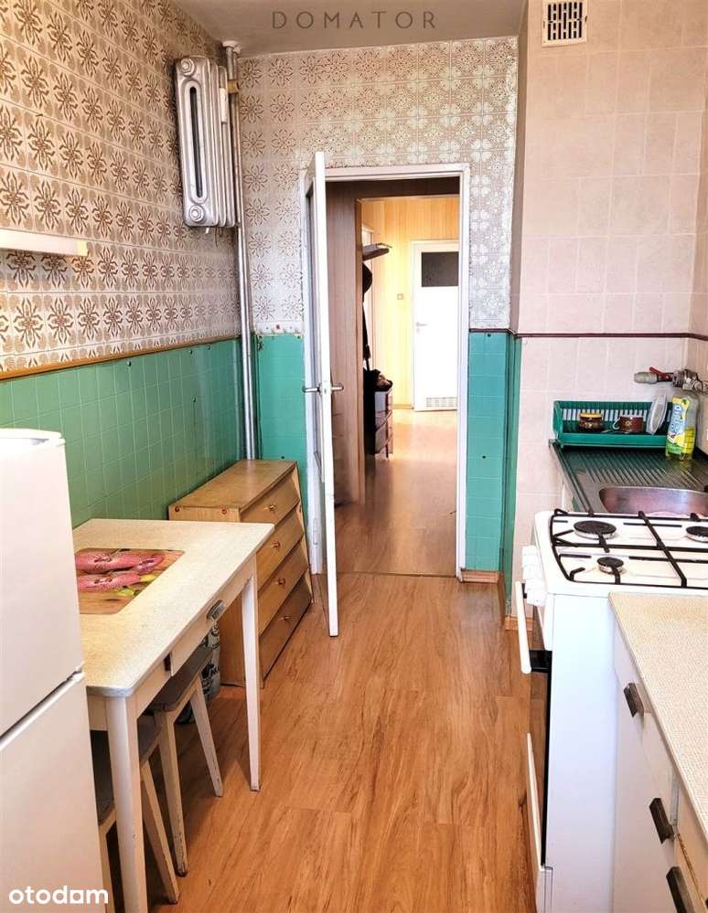 3 pokoje w bloku, balkon, blisko Park Śląski-9