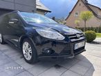 Ford Focus 1.6 Trend Sport - 1