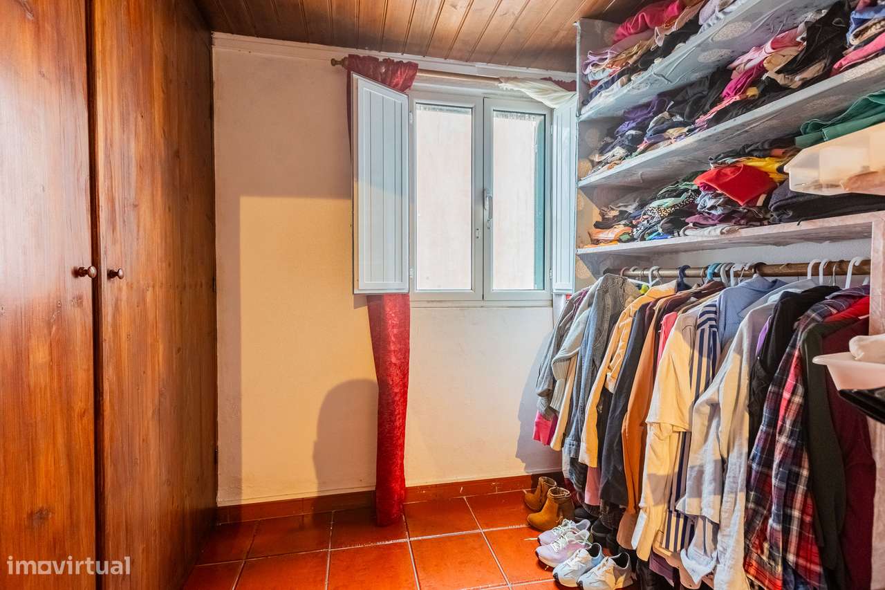 Moradia em banda T3 - Arrifes - Grande imagem: 4/33