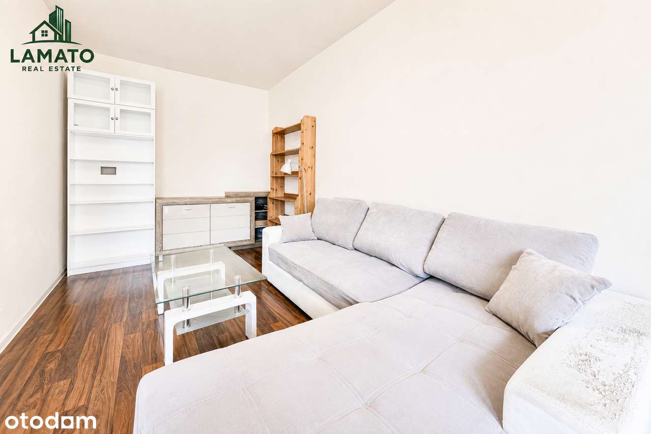 os. Eldorado | al. Jana Pawła II | 48 m2 | 2 pok | Park Lotników-4