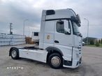 Mercedes-Benz Actros 1851 - 12