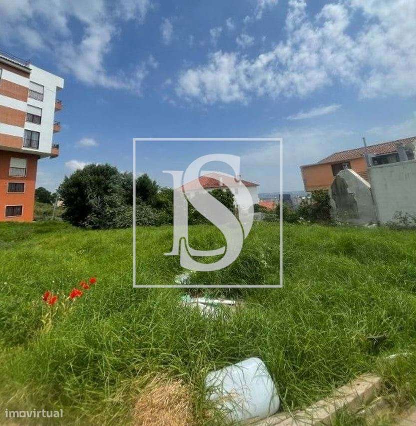 Terreno para construção no  Casal da Mira, Amadora - Grande imagem: 4/5