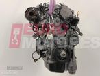 Motor Completo TOYOTA 2.2 D-4D 177cv - 2AD-FTV - 4