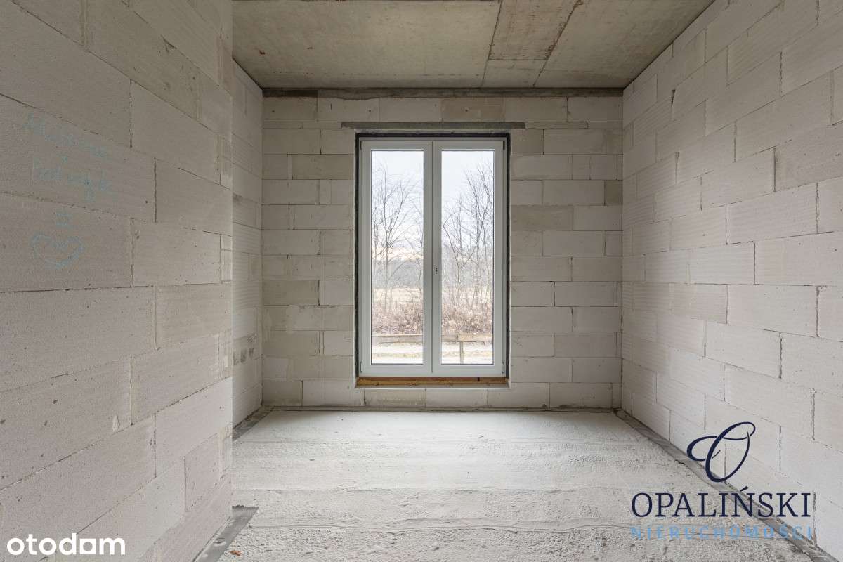 Do aranżacji | Duży garaż | Potencjał | 22,22ar |-8