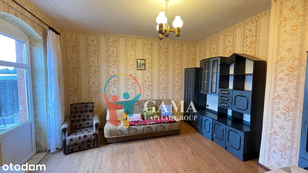 Bezczynszowe mieszkanie z ogródkiem i garażem - Pełny obrazek: 4/10