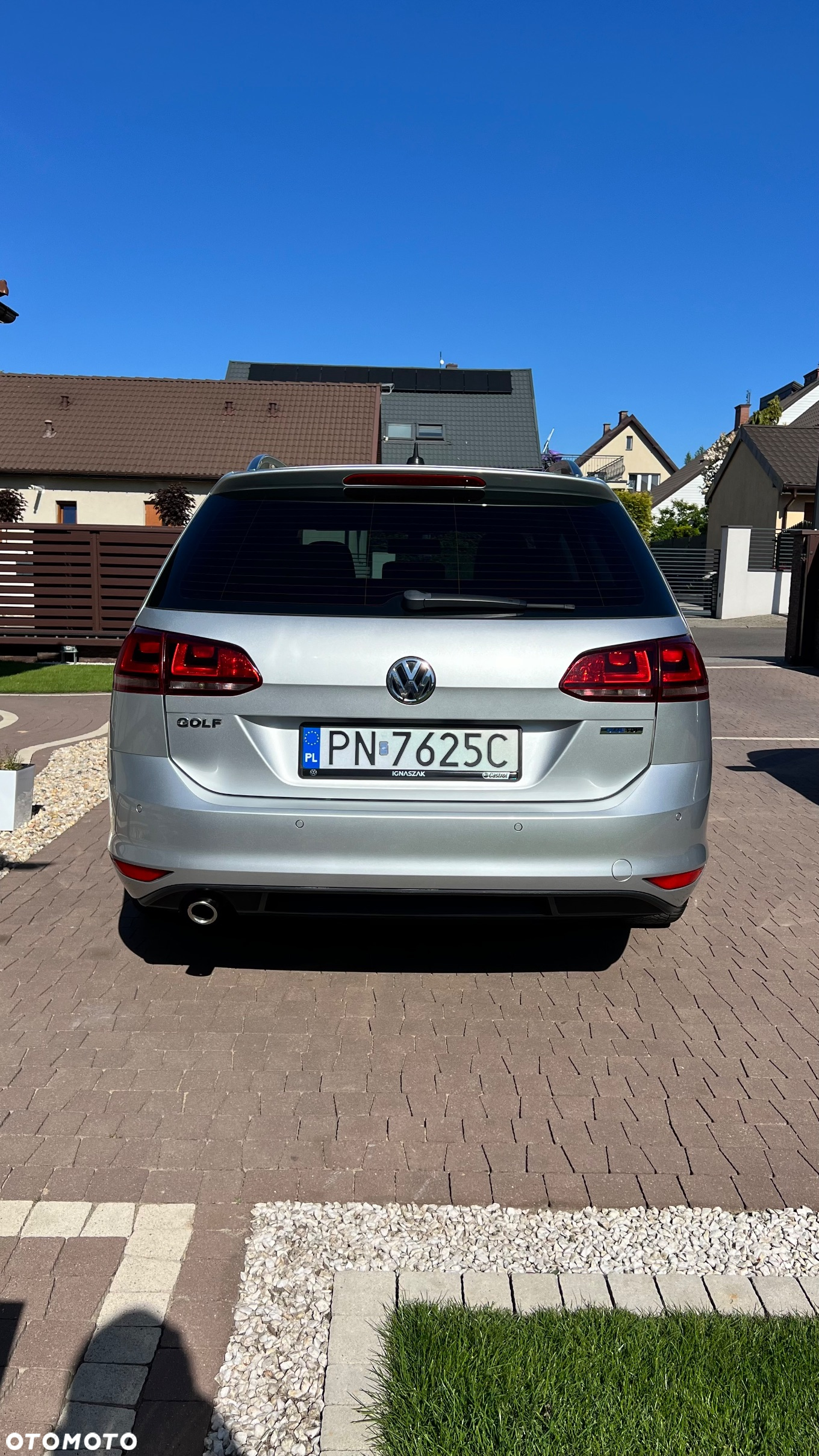 Volkswagen Golf VII 1.6 TDI BMT Highline - 30