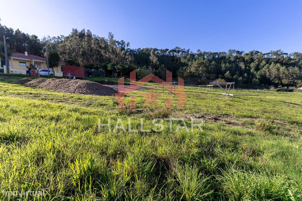 Moradia Térrea T4 / Em Construção / Arrabal-24