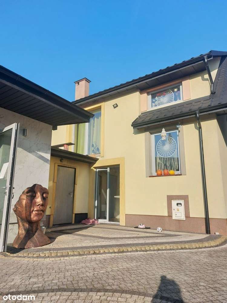 urządzony dom//15min. Kielce//Micigódz//osobna pow-11