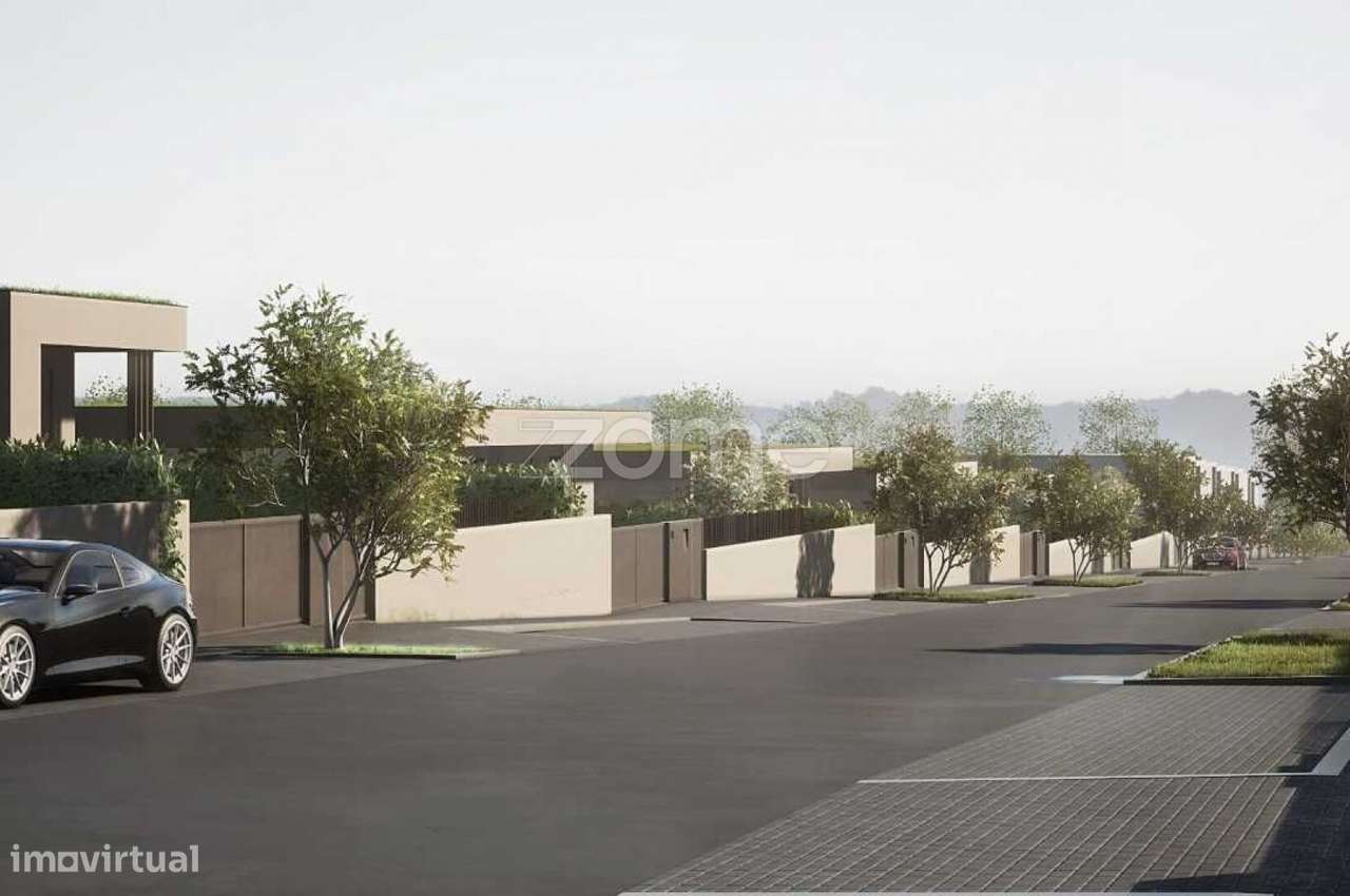 Moradia T3 +1 em Soutelo, Vila Verde - Grande imagem: 2/19