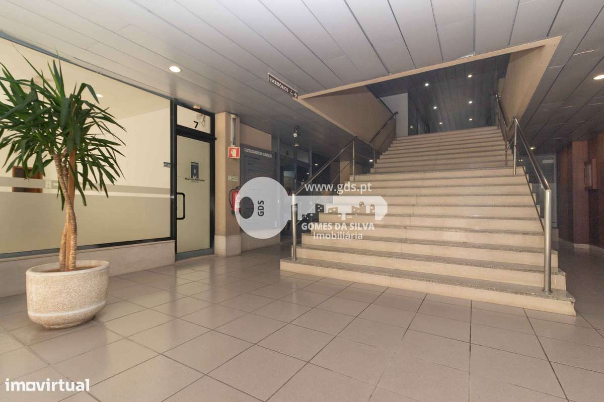 Loja para Arrendamento com 70 m² – Shopping da Estação, Braga - Grande imagem: 4/18