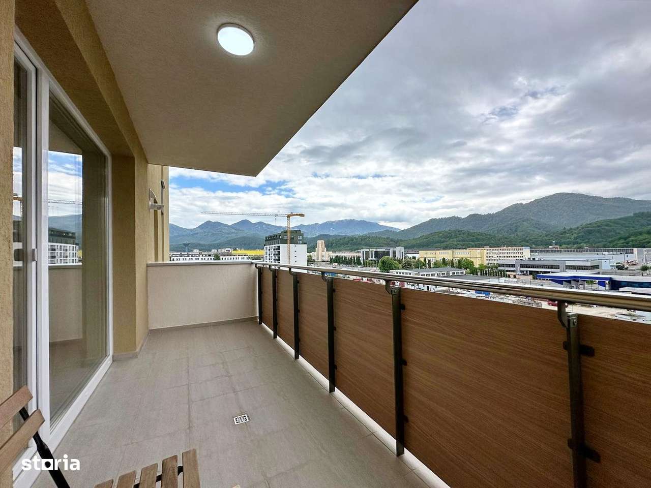 Studio Urban Plaza - Prima Inchiriere - Imagine principală: 2/11