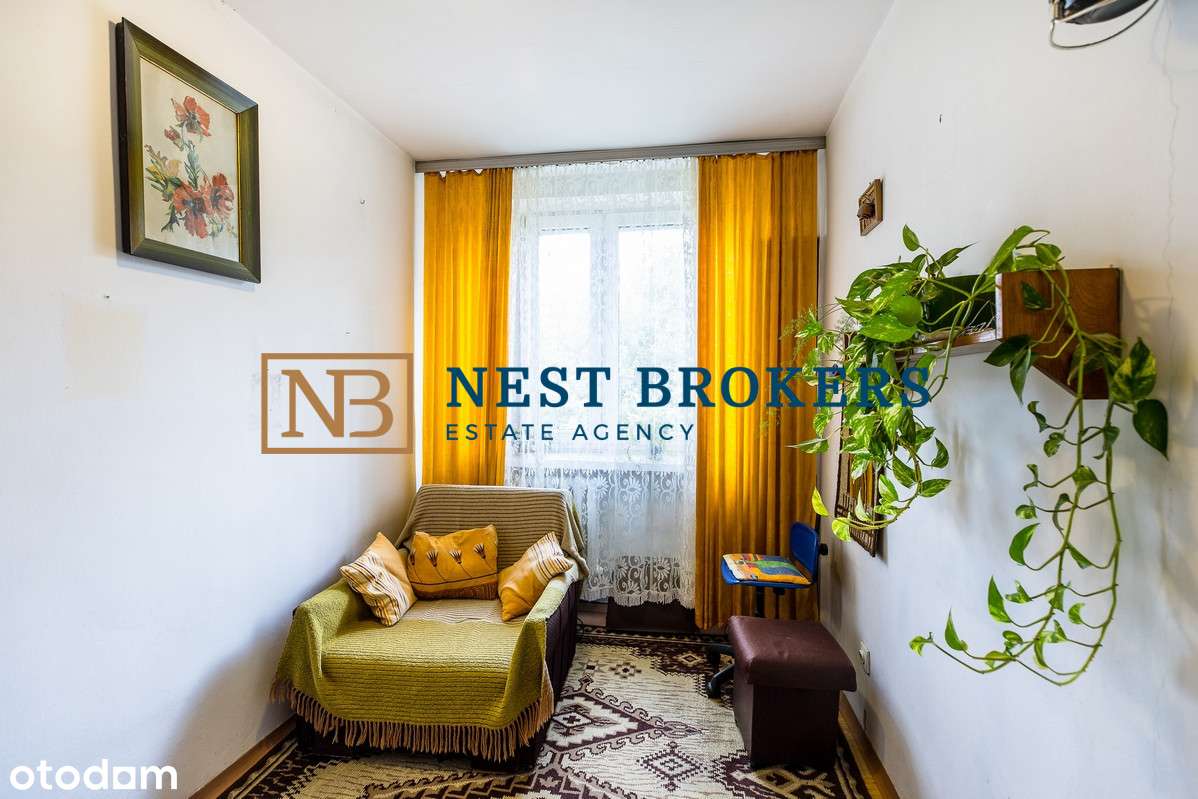 Mieszkanie przy Wiśle Nowa Cena-10