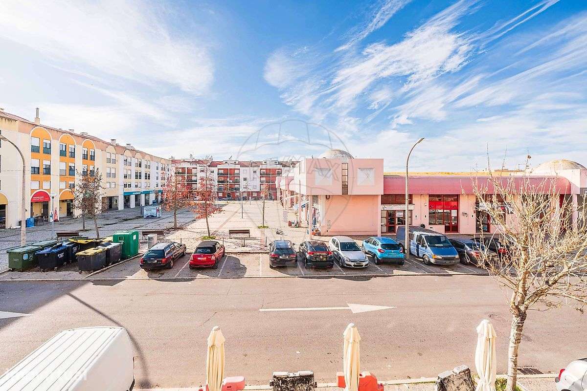 Apartamento T3 para venda-20