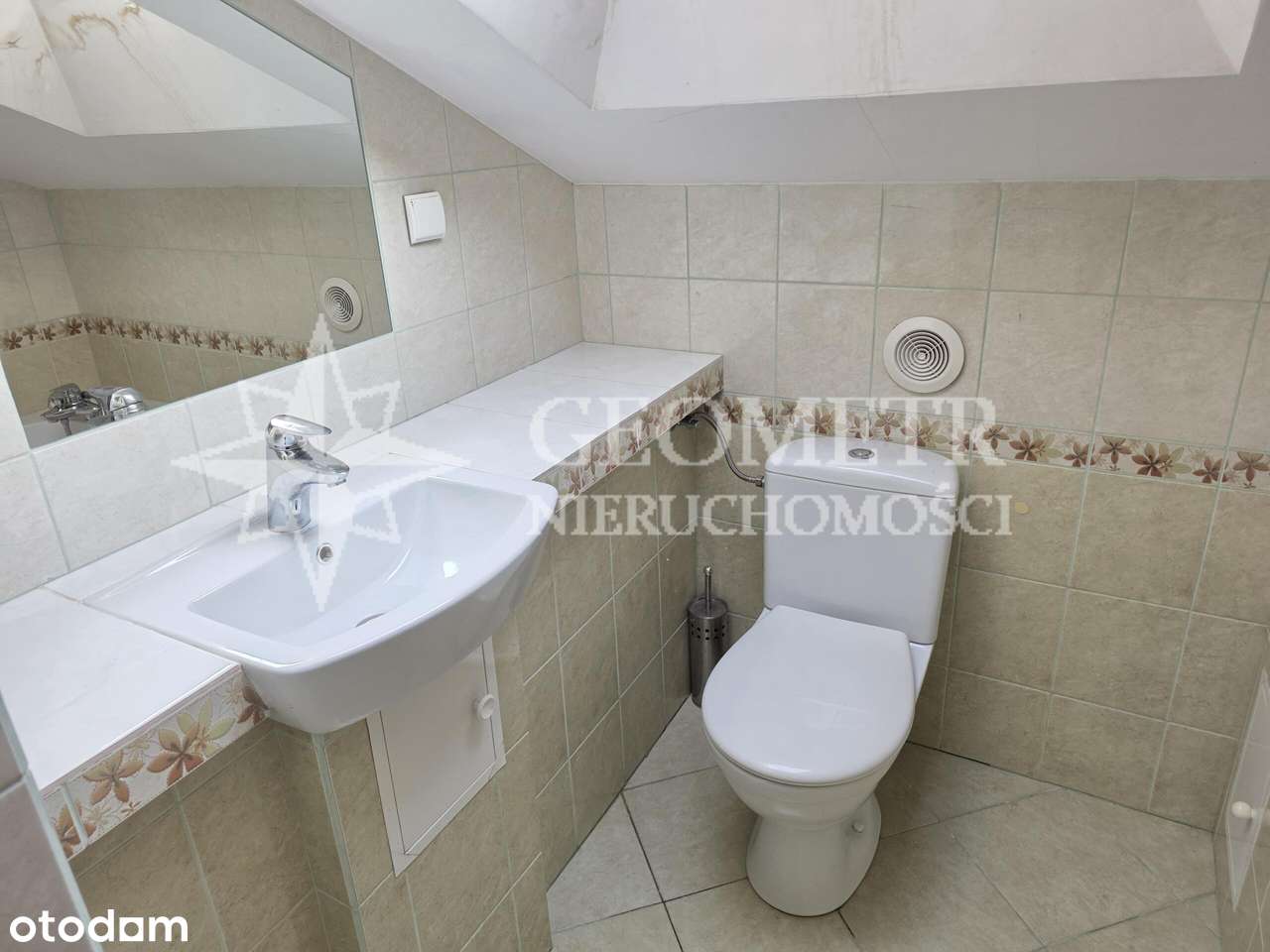 Dom idealny pod działalność lub  dla rodziny | Jabłonna, ul. Szkolna-10