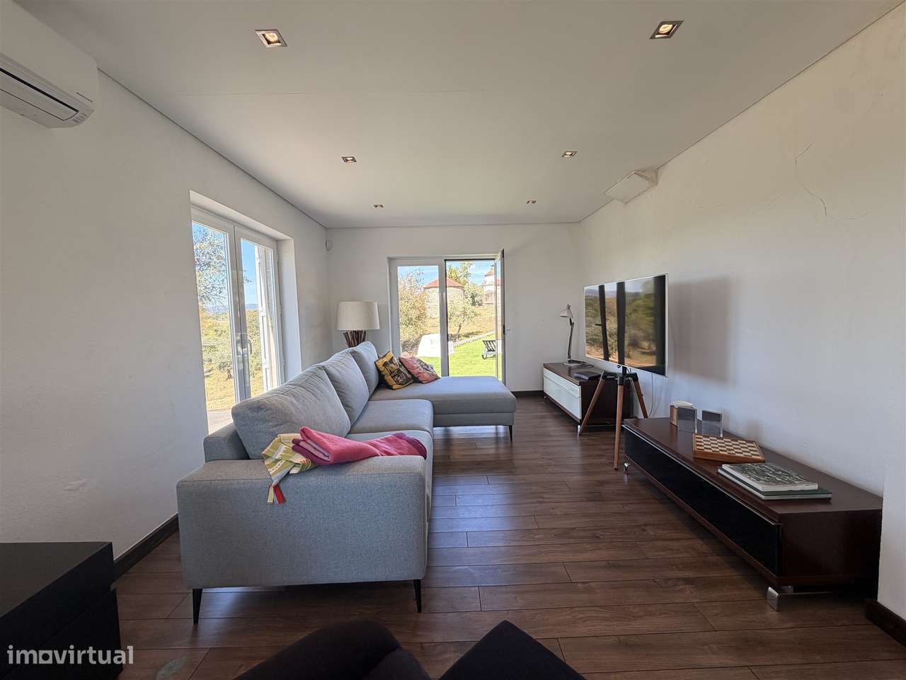 Quinta T4 Venda em Orca,Fundão-18